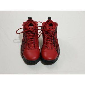 Nike Air Max Pilar TL MEN'S Red/Black 525226-600 2012 SIZE 9.5